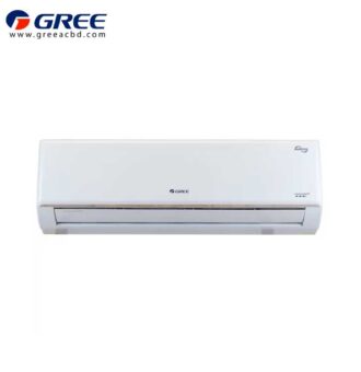 Gree 1 Ton Inverter price in bd. Gree DC Inverter AC 1 Ton price in Bangladesh