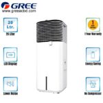 Gree Air Cooler 20 liter price in Bangladesh