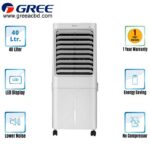 Gree Air Cooler 40 liter price in Bangladesh