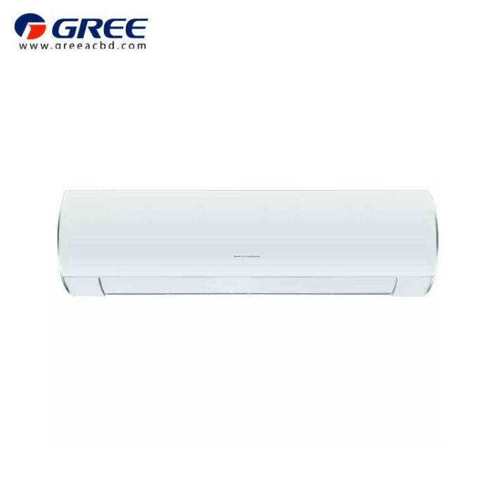 Gree Split Inverter AC 2 Ton price in Bangladesh