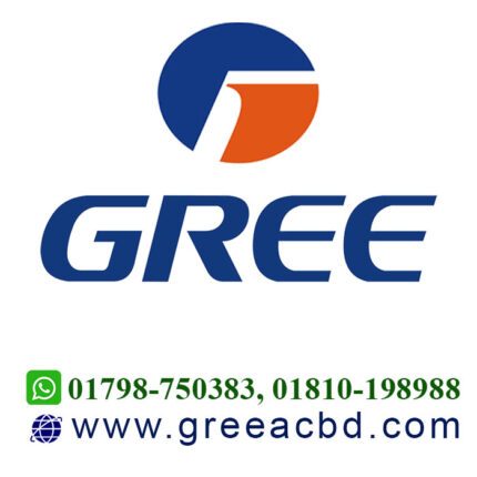 Gree ac Official Side