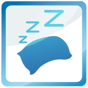 gree ac sleeping mood