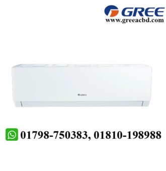 Gree Ac 2.5 Ton Inverter Price in Bangladesh