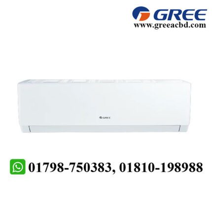 Gree Ac 2.5 Ton Inverter Price in Bangladesh