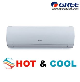Gree Ac 1.5 Ton Hot & Cool price in Bangladesh
