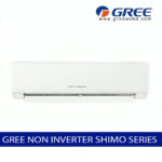 1.5 ton non inverter AC