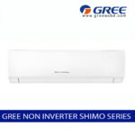 2 ton non inverter AC. gree 1.5 ton non inverter AC. 1 ton gree ac