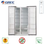 gree-refrigerator-official